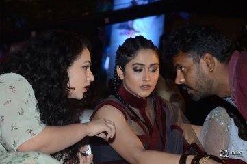 Awe Movie Pre Release Event Photos